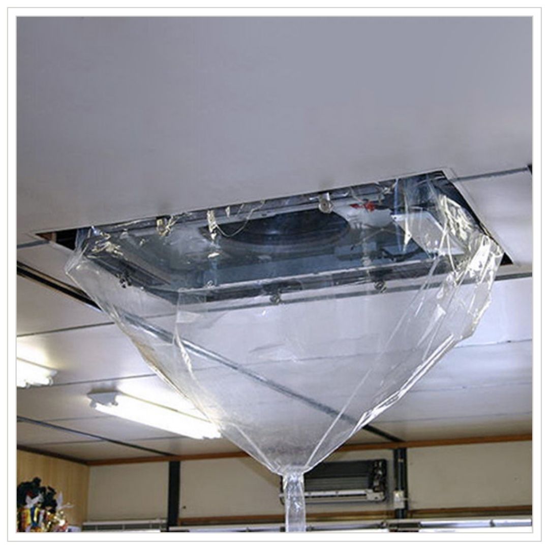 BBK 天井カセット・天井吊下用エアコン洗浄シート(中) SA-P02M - 3