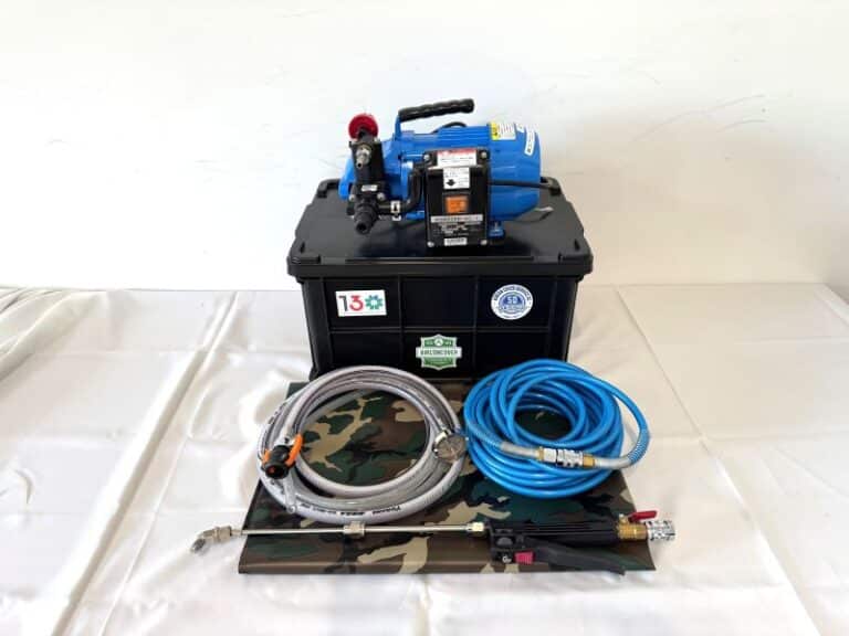 エアコン洗太郎プロ