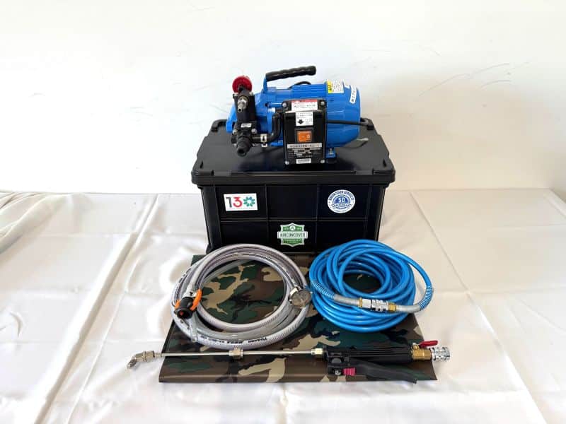 エアコン洗太郎プロ